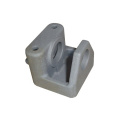Customized Silica Sol lost wax casting Precision Casting carbon steel parts